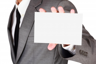 Illustration for article titled The Proper Company Can Print All Of The Business Cards You'll Need To Have